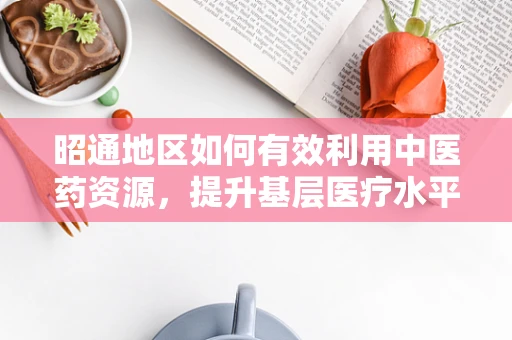 昭通地区如何有效利用中医药资源，提升基层医疗水平？