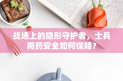 战场上的隐形守护者，士兵用药安全如何保障？