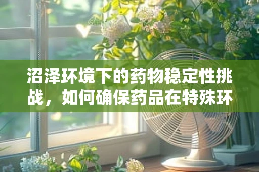 沼泽环境下的药物稳定性挑战，如何确保药品在特殊环境中的有效性？