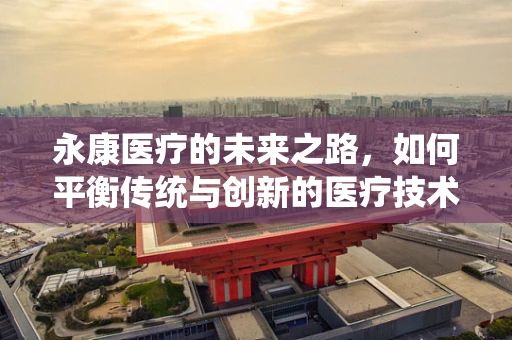 永康医疗的未来之路，如何平衡传统与创新的医疗技术？