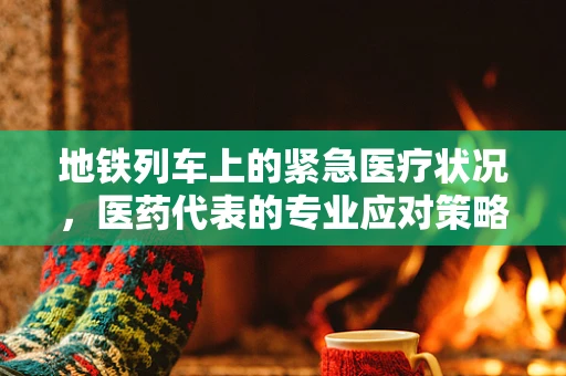 地铁列车上的紧急医疗状况，医药代表的专业应对策略