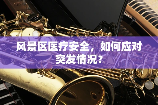 风景区医疗安全，如何应对突发情况？
