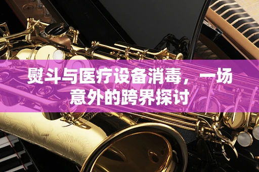 熨斗与医疗设备消毒，一场意外的跨界探讨