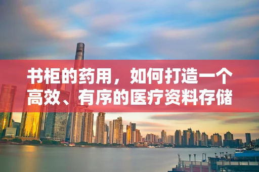 书柜的药用，如何打造一个高效、有序的医疗资料存储空间？