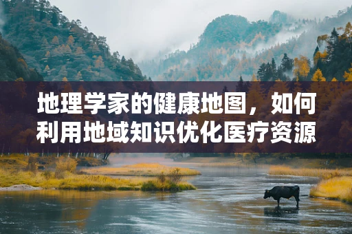 地理学家的健康地图，如何利用地域知识优化医疗资源分配？