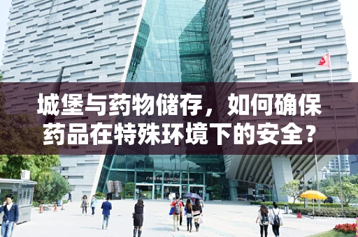 城堡与药物储存，如何确保药品在特殊环境下的安全？