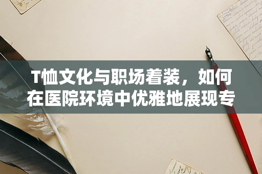 T恤文化与职场着装，如何在医院环境中优雅地展现专业形象？