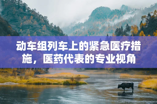 动车组列车上的紧急医疗措施，医药代表的专业视角