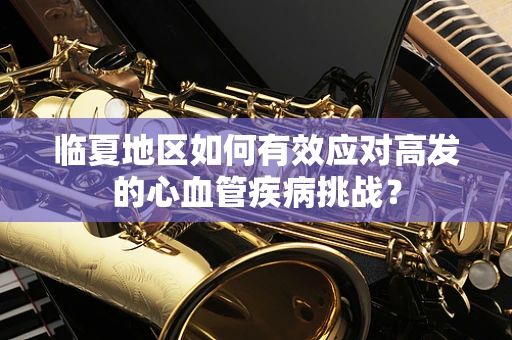 临夏地区如何有效应对高发的心血管疾病挑战？