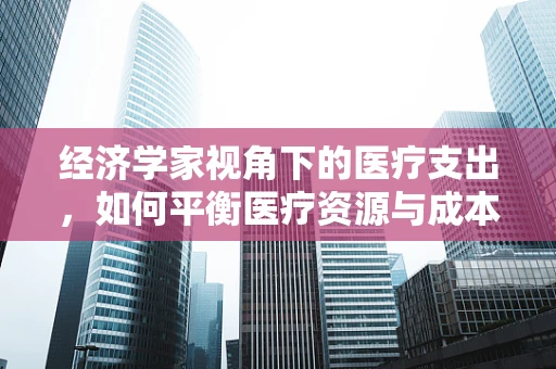 经济学家视角下的医疗支出，如何平衡医疗资源与成本控制？