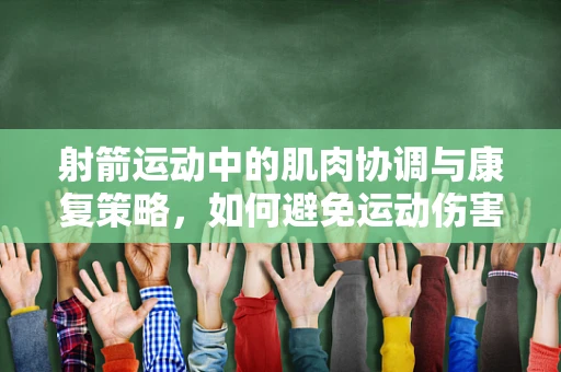 射箭运动中的肌肉协调与康复策略，如何避免运动伤害？