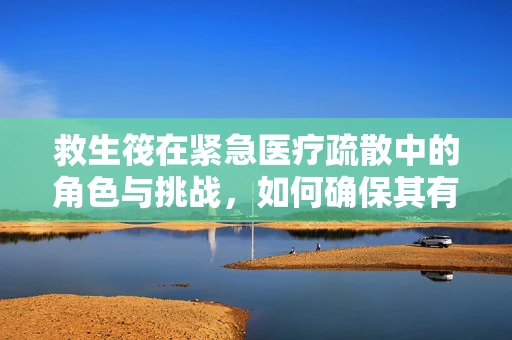 救生筏在紧急医疗疏散中的角色与挑战，如何确保其有效性和安全性？