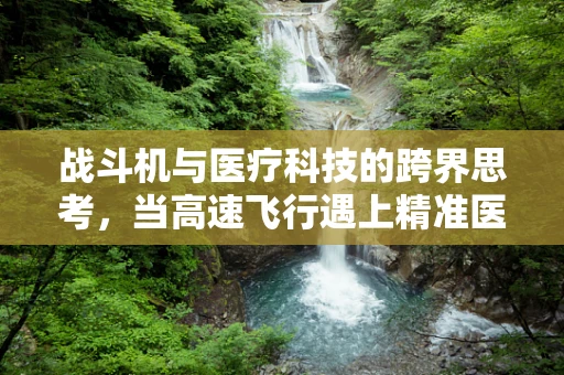 战斗机与医疗科技的跨界思考，当高速飞行遇上精准医疗