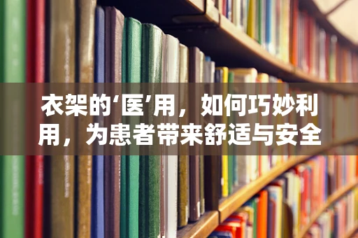衣架的‘医’用，如何巧妙利用，为患者带来舒适与安全？
