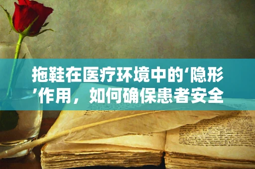 拖鞋在医疗环境中的‘隐形’作用，如何确保患者安全与舒适？