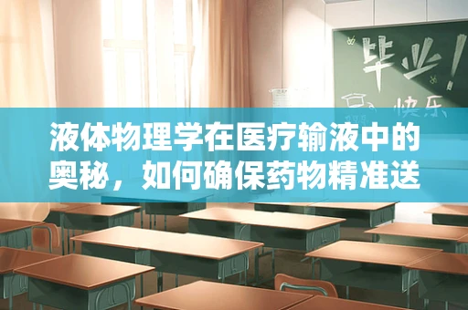 液体物理学在医疗输液中的奥秘，如何确保药物精准送达？