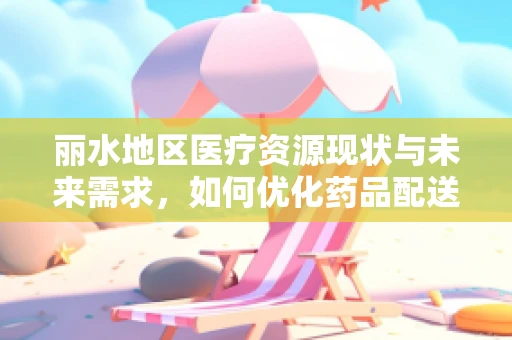 丽水地区医疗资源现状与未来需求，如何优化药品配送效率？