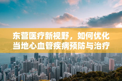 东营医疗新视野，如何优化当地心血管疾病预防与治疗策略？