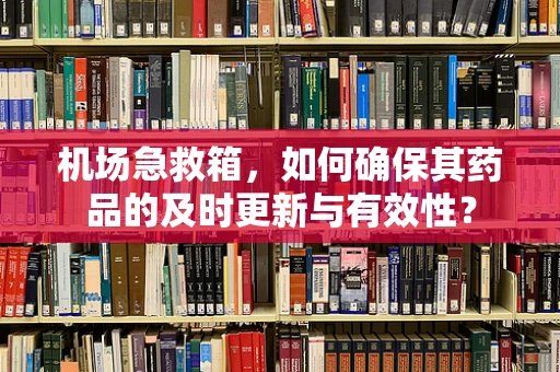 机场急救箱，如何确保其药品的及时更新与有效性？