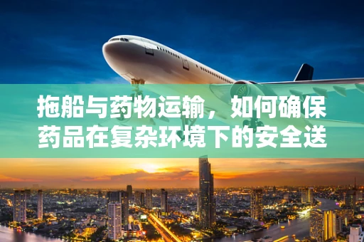 拖船与药物运输，如何确保药品在复杂环境下的安全送达？