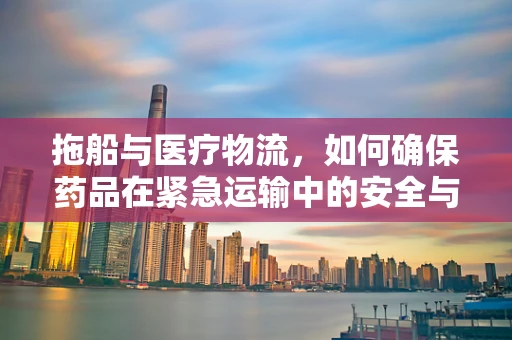 拖船与医疗物流，如何确保药品在紧急运输中的安全与效率？