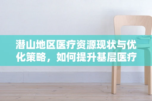 潜山地区医疗资源现状与优化策略，如何提升基层医疗水平？