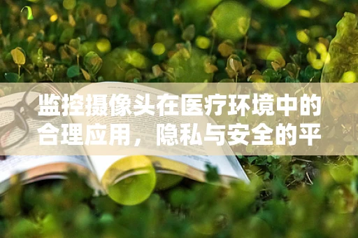 监控摄像头在医疗环境中的合理应用，隐私与安全的平衡？