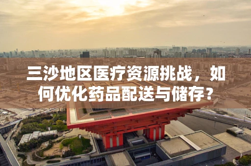 三沙地区医疗资源挑战，如何优化药品配送与储存？