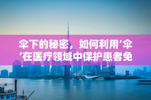 伞下的秘密，如何利用‘伞’在医疗领域中保护患者免受药物副作用‘雨’？