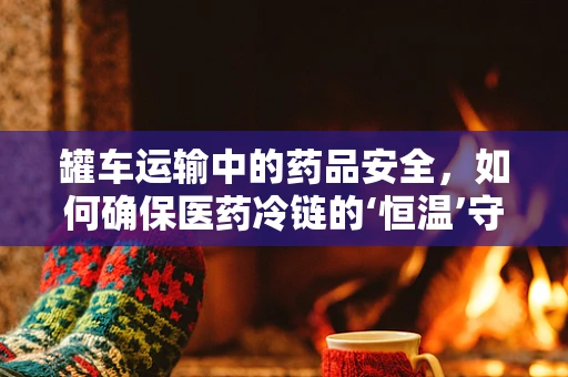 罐车运输中的药品安全，如何确保医药冷链的‘恒温’守护？