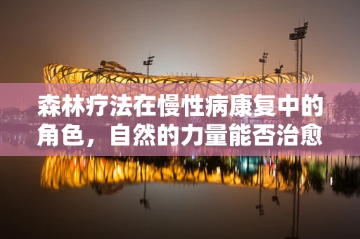 森林疗法在慢性病康复中的角色，自然的力量能否治愈人心？