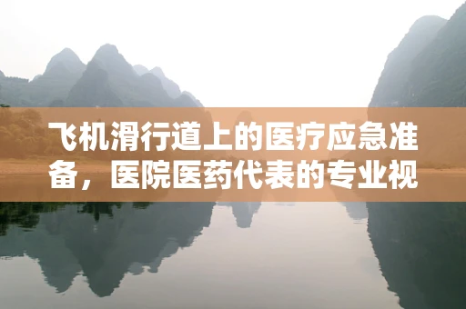 飞机滑行道上的医疗应急准备，医院医药代表的专业视角