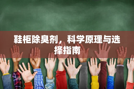 鞋柜除臭剂，科学原理与选择指南