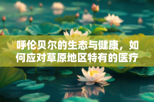 呼伦贝尔的生态与健康，如何应对草原地区特有的医疗挑战？