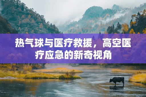 热气球与医疗救援，高空医疗应急的新奇视角