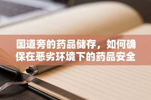 国道旁的药品储存，如何确保在恶劣环境下的药品安全？