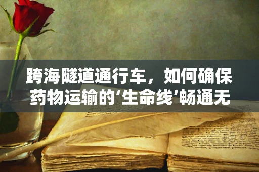 跨海隧道通行车，如何确保药物运输的‘生命线’畅通无阻？