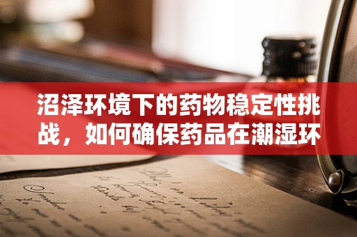 沼泽环境下的药物稳定性挑战，如何确保药品在潮湿环境中的有效性？