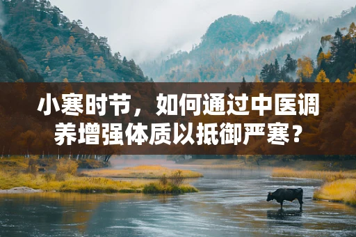小寒时节，如何通过中医调养增强体质以抵御严寒？