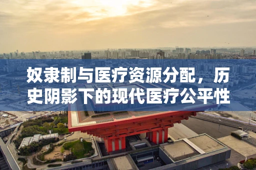 奴隶制与医疗资源分配，历史阴影下的现代医疗公平性探讨