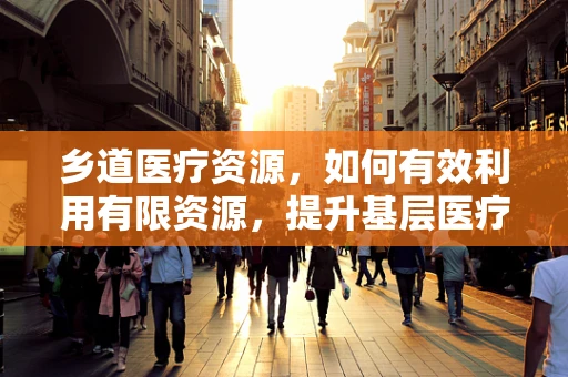 乡道医疗资源，如何有效利用有限资源，提升基层医疗服务质量？
