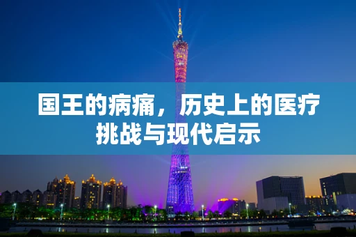 国王的病痛，历史上的医疗挑战与现代启示