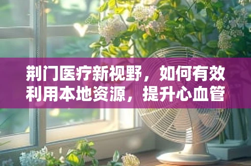 荆门医疗新视野，如何有效利用本地资源，提升心血管疾病防治水平？
