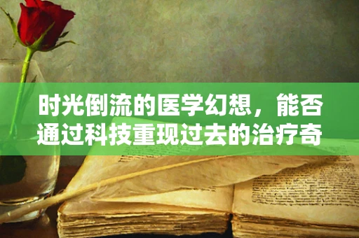 时光倒流的医学幻想，能否通过科技重现过去的治疗奇迹？