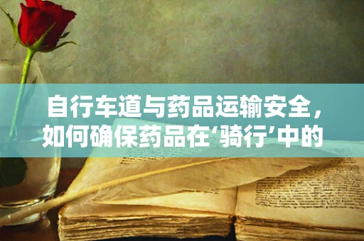 自行车道与药品运输安全，如何确保药品在‘骑行’中的稳定与高效？