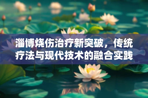 淄博烧伤治疗新突破，传统疗法与现代技术的融合实践