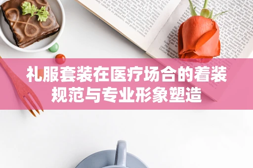 礼服套装在医疗场合的着装规范与专业形象塑造