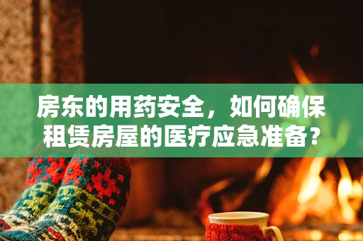 房东的用药安全，如何确保租赁房屋的医疗应急准备？