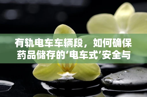 有轨电车车辆段，如何确保药品储存的‘电车式’安全与高效？