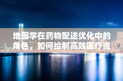 地图学在药物配送优化中的角色，如何绘制高效医疗资源配送蓝图？
